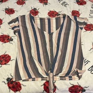 American Eagle shirt